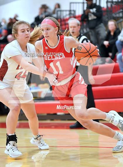Thumbnail 3 in Delsea @ Lenape photogallery.