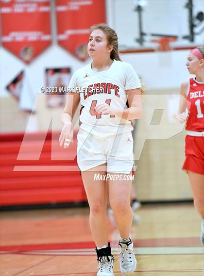 Thumbnail 1 in Delsea @ Lenape photogallery.