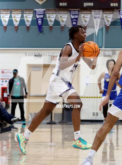 Thumbnail 3 in Benicia vs. Cosumnes Oaks (Simply Showdown) photogallery.