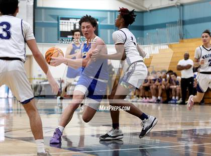 Thumbnail 3 in Benicia vs. Cosumnes Oaks (Simply Showdown) photogallery.