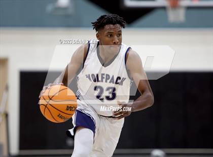 Thumbnail 3 in Benicia vs. Cosumnes Oaks (Simply Showdown) photogallery.