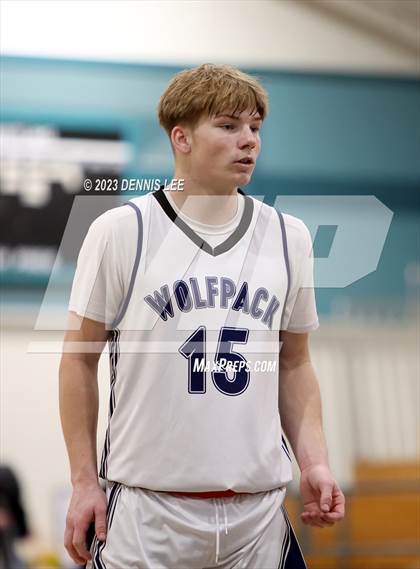 Thumbnail 1 in Benicia vs. Cosumnes Oaks (Simply Showdown) photogallery.