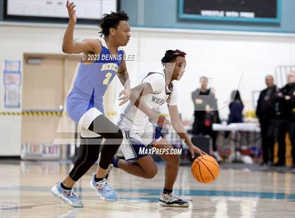 Thumbnail 2 in Benicia vs. Cosumnes Oaks (Simply Showdown) photogallery.
