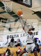 Photo from the gallery "Benicia vs. Cosumnes Oaks (Simply Showdown)"