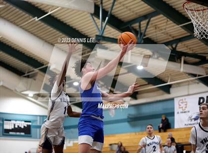 Thumbnail 1 in Benicia vs. Cosumnes Oaks (Simply Showdown) photogallery.