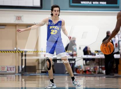 Thumbnail 2 in Benicia vs. Cosumnes Oaks (Simply Showdown) photogallery.