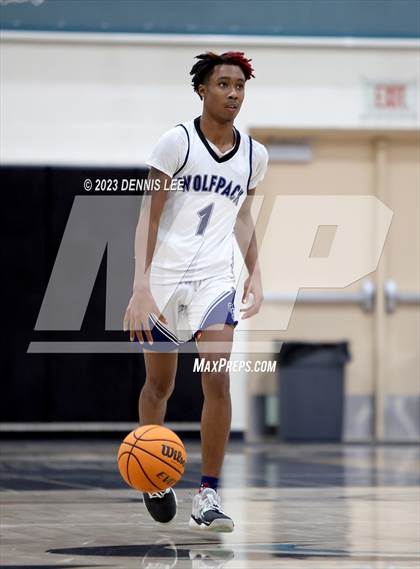 Thumbnail 1 in Benicia vs. Cosumnes Oaks (Simply Showdown) photogallery.