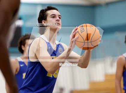Thumbnail 2 in Benicia vs. Cosumnes Oaks (Simply Showdown) photogallery.