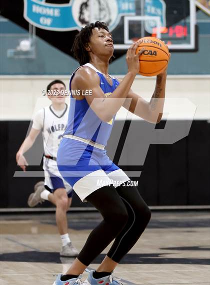 Thumbnail 1 in Benicia vs. Cosumnes Oaks (Simply Showdown) photogallery.