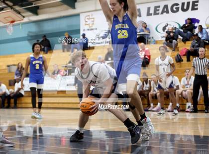 Thumbnail 1 in Benicia vs. Cosumnes Oaks (Simply Showdown) photogallery.