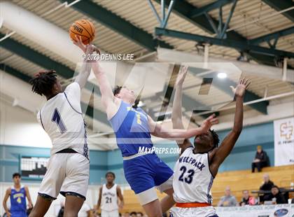Thumbnail 2 in Benicia vs. Cosumnes Oaks (Simply Showdown) photogallery.