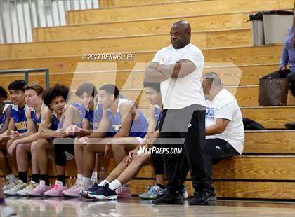 Thumbnail 1 in Benicia vs. Cosumnes Oaks (Simply Showdown) photogallery.