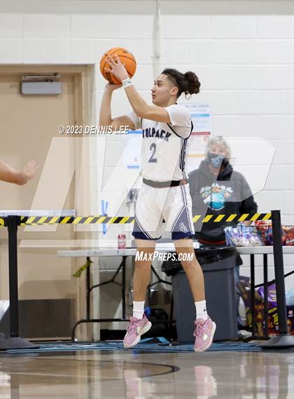 Thumbnail 2 in Benicia vs. Cosumnes Oaks (Simply Showdown) photogallery.