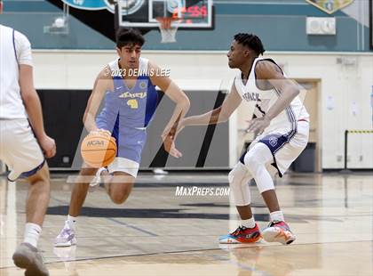 Thumbnail 2 in Benicia vs. Cosumnes Oaks (Simply Showdown) photogallery.