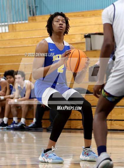 Thumbnail 1 in Benicia vs. Cosumnes Oaks (Simply Showdown) photogallery.