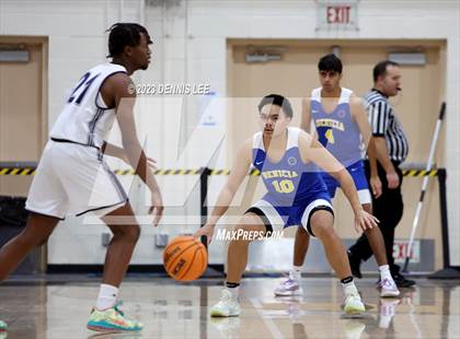 Thumbnail 1 in Benicia vs. Cosumnes Oaks (Simply Showdown) photogallery.