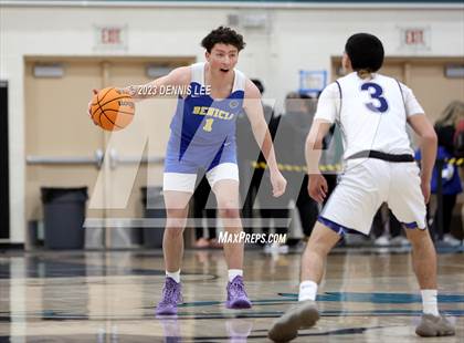 Thumbnail 3 in Benicia vs. Cosumnes Oaks (Simply Showdown) photogallery.