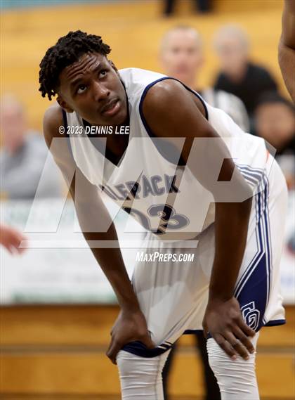 Thumbnail 1 in Benicia vs. Cosumnes Oaks (Simply Showdown) photogallery.