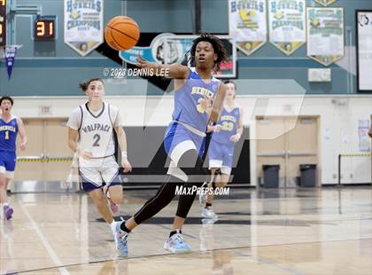 Thumbnail 1 in Benicia vs. Cosumnes Oaks (Simply Showdown) photogallery.