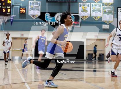 Thumbnail 2 in Benicia vs. Cosumnes Oaks (Simply Showdown) photogallery.