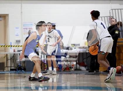 Thumbnail 1 in Benicia vs. Cosumnes Oaks (Simply Showdown) photogallery.