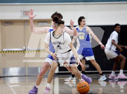 Thumbnail 2 in Benicia vs. Cosumnes Oaks (Simply Showdown) photogallery.