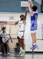 Photo from the gallery "Benicia vs. Cosumnes Oaks (Simply Showdown)"