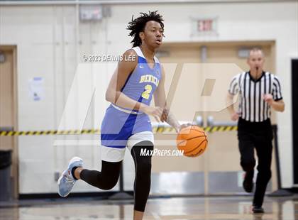 Thumbnail 1 in Benicia vs. Cosumnes Oaks (Simply Showdown) photogallery.