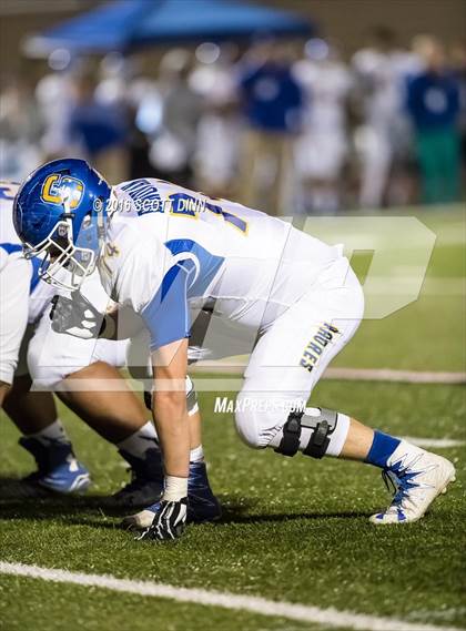 Thumbnail 1 in Serra @ Saint Francis (CIF CCS Open D2 Semifinal) photogallery.
