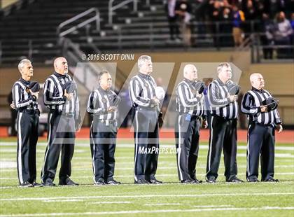 Thumbnail 1 in Serra @ Saint Francis (CIF CCS Open D2 Semifinal) photogallery.