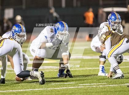Thumbnail 3 in Serra @ Saint Francis (CIF CCS Open D2 Semifinal) photogallery.