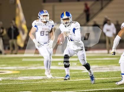 Thumbnail 1 in Serra @ Saint Francis (CIF CCS Open D2 Semifinal) photogallery.