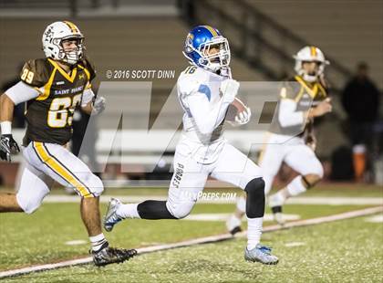 Thumbnail 3 in Serra @ Saint Francis (CIF CCS Open D2 Semifinal) photogallery.