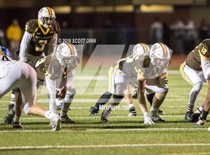 Thumbnail 2 in Serra @ Saint Francis (CIF CCS Open D2 Semifinal) photogallery.