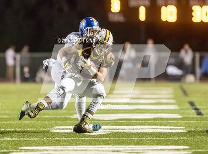 Thumbnail 3 in Serra @ Saint Francis (CIF CCS Open D2 Semifinal) photogallery.