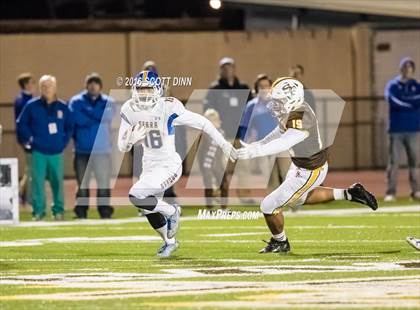 Thumbnail 3 in Serra @ Saint Francis (CIF CCS Open D2 Semifinal) photogallery.