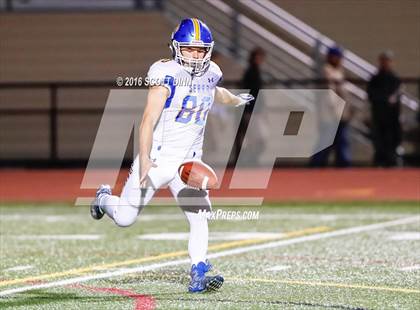 Thumbnail 2 in Serra @ Saint Francis (CIF CCS Open D2 Semifinal) photogallery.