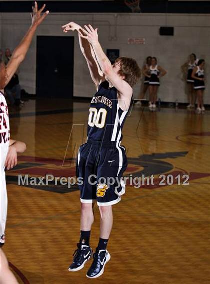 Thumbnail 1 in Seymour @ South-Doyle photogallery.