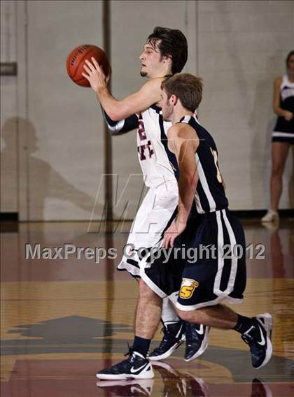 Thumbnail 3 in Seymour @ South-Doyle photogallery.
