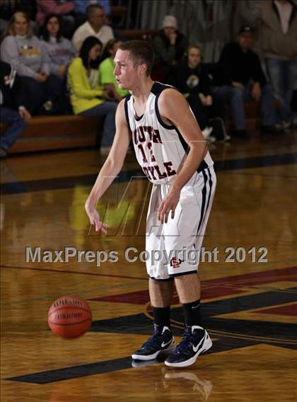 Thumbnail 2 in Seymour @ South-Doyle photogallery.