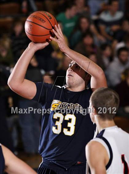 Thumbnail 1 in Seymour @ South-Doyle photogallery.