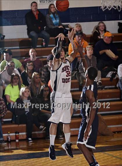 Thumbnail 2 in Seymour @ South-Doyle photogallery.