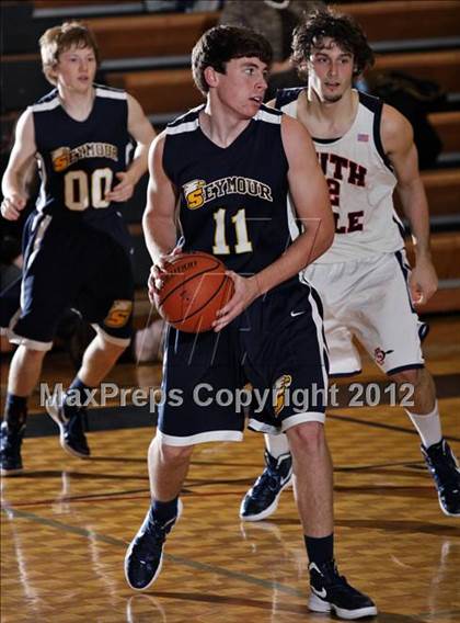 Thumbnail 1 in Seymour @ South-Doyle photogallery.