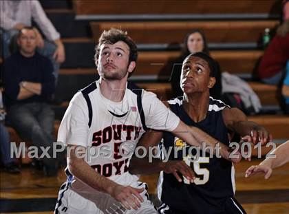 Thumbnail 2 in Seymour @ South-Doyle photogallery.