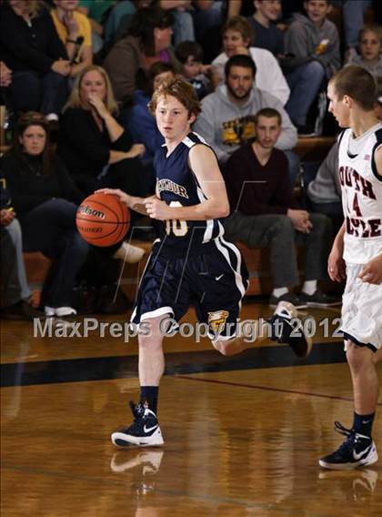 Thumbnail 1 in Seymour @ South-Doyle photogallery.