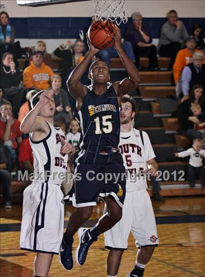 Thumbnail 2 in Seymour @ South-Doyle photogallery.