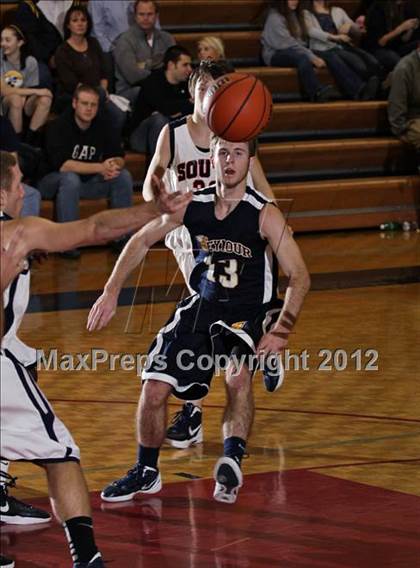 Thumbnail 3 in Seymour @ South-Doyle photogallery.
