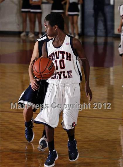 Thumbnail 1 in Seymour @ South-Doyle photogallery.