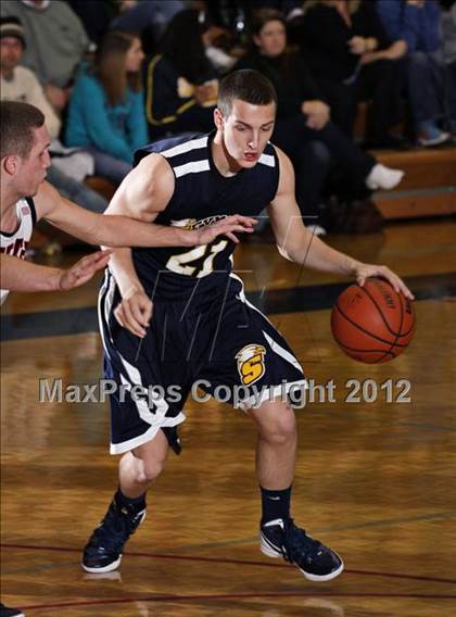 Thumbnail 2 in Seymour @ South-Doyle photogallery.