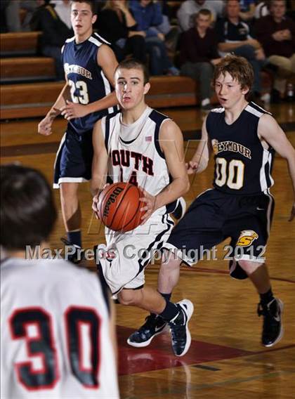 Thumbnail 2 in Seymour @ South-Doyle photogallery.